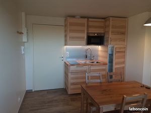 Loue studios meublés Belle-Beille