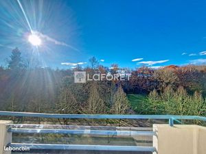 Appartement 4 pièces 88 m²