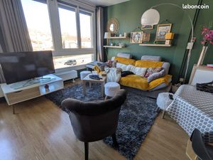 Appartement - 3 chambres - 99 m²