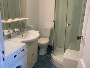 T1 avec terrasse sur jardin calme