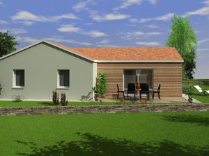 Maison 4 pièces 83 m²