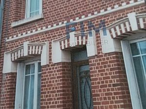 Maison a usage d'habitation