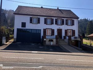 Maison individuelle 7 pièces 190m2