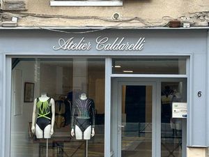 Local commercial 50m2