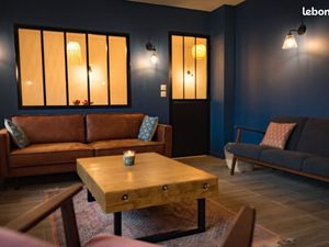 Appartement 2 pièces 25 m²