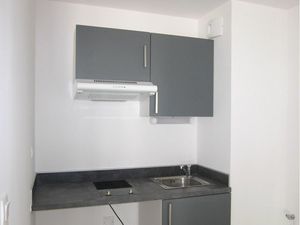 Appartement 2 pièces 36 m²