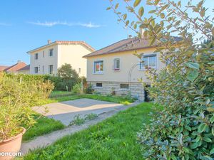 Pavillon 5 pièces 75 m²