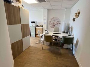 Location partagée bureau