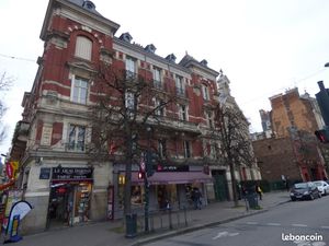 Appartement 1 pièce 20 m²