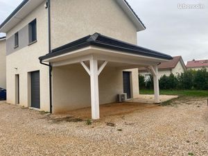 Maison à louer 3 chambres