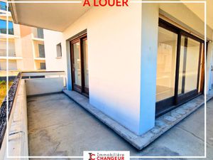 Appartement 3 pièces 82 m²