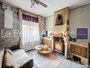 Maison 4 pièces 71 m²