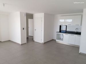 Appartement T3