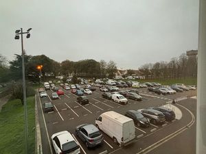 Location parking residence sécurisée