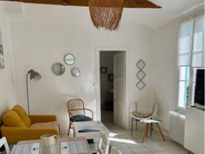 Maison meublée La Baule