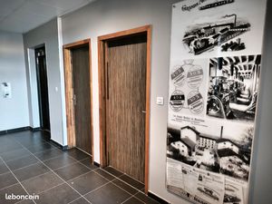 42 m2 montelimar centre