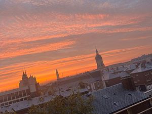 Appartement centre ville