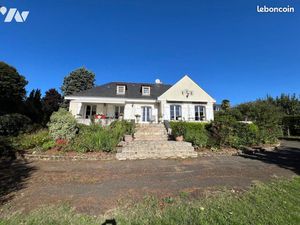 Maison 7 pièces 183 m²