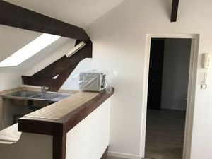 Appartement 2 pièces 25 m²