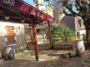 Location gérance restaurant snack