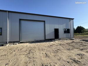 Local commercial 132 m² Agen