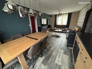 Maison à louer Aiglemont