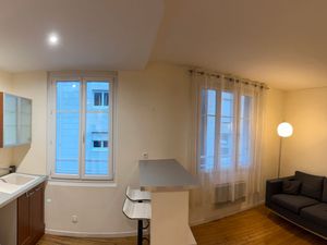 Très beau T2 à louer quartier St Félix proche tram