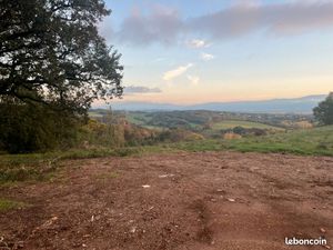 Terrain 2 809 m² Castres