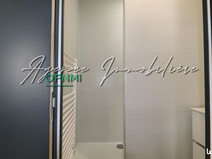 Appartement 5 pièces 102 m²