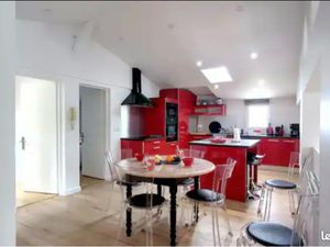 Location  Maison centre De Royan