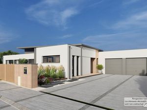 Maison 5 pièces 157 m²