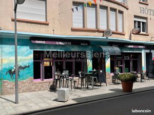 Local d'activité 100 m²