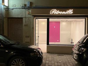Boutique à louer