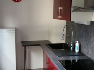 Studio meublé grand standing centre ville 34m2