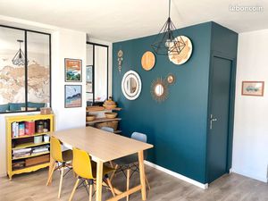 Appartement centre ville