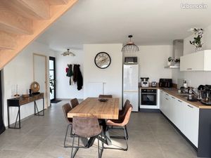 Location maison neuve 3 chambres