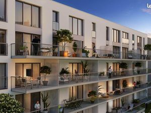 Appartement 2 pièces 49 m²