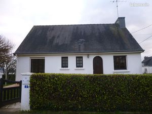 Maison à louer à Pontivy