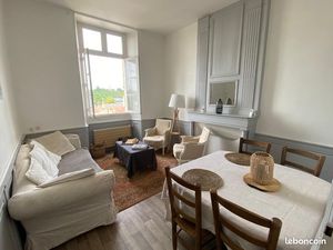 T2 Place de la liberté 55 m2