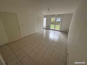 Studio 1 pièce 34 m²