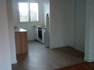 Appartement 3pièces 55m²