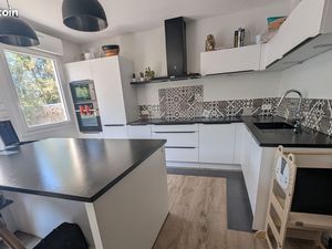 Maison 185m² Jardin des plantes - Croix de pierre