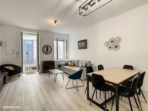 Appartement 4 pièces 99 m²