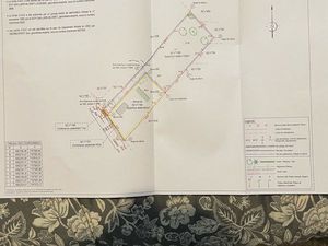 Terrain à vendre 1105 m² à Amilly