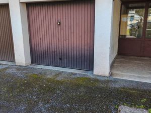 Garage quartier briquerie