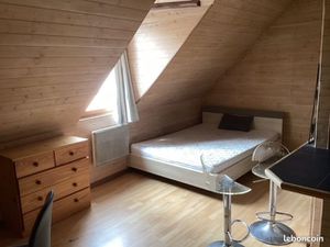 Appartement centre CHAMBERY