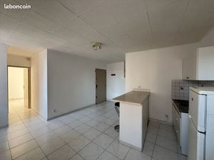 Appartement 2 pièces 36 m²