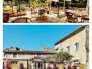 Vend fond de commerce restaurant