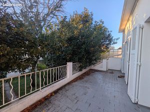 Villa 3 pièces 95 m²