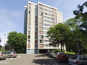 Appartement 5 pièces 89 m²